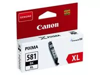 Een Inktcartridge Canon CLI-581XL zwart koop je bij Van Hoye Kantoor BV