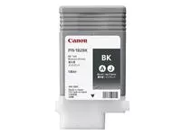 Een Inktcartridge Canon PFI-102 zwart koop je bij Totaal Kantoor Goeree