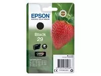 Inktcartridge Epson 29 T2981 zwart