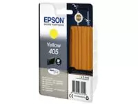 Een Inktcartridge Epson 405 T05G44 geel koop je bij L&amp;N Partners voor Partners B.V.