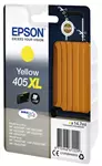 Een Inktcartridge Epson 405XL T05H44 geel koop je bij KantoorProfi België BV