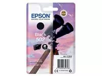 Een Inktcartridge Epson 502 T02V1 zwart koop je bij Alles voor uw kantoor