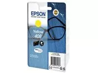 Een Inktcartridge Epson T09J440 408 geel koop je bij L&amp;N Partners voor Partners B.V.