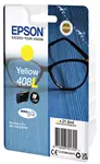 Een Inktcartridge Epson T09K440 408L geel koop je bij EconOffice