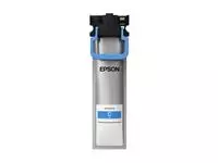 Een Inktcartridge Epson T11C240 blauw koop je bij Totaal Kantoor Goeree