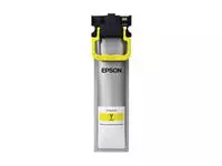 Een Inktcartridge Epson T11D440 geel koop je bij EconOffice