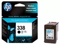 Een Inktcartridge HP C8765EE 338 zwart koop je bij L&amp;N Partners voor Partners B.V.