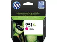 Inktcartridge HP CN047AE 951XL rood