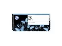 Een Inktcartridge HP P2V72A 730 300ml grijs koop je bij The Cartridge Company