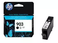 Een Inktcartridge HP T6L99AE 903 zwart koop je bij EconOffice