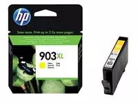 Een Inktcartridge HP T6M11AE 903XL geel koop je bij Kantoorvakhandel van der Heijde