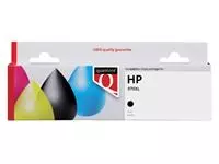 Een Inktcartridge Quantore alternatief tbv HP CN625AE 970XL zwart koop je bij Kantoorvakhandel van der Heijde