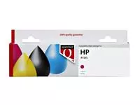 Een Inktcartridge Quantore alternatief tbv HP CN627AE 971XL rood koop je bij L&amp;N Partners voor Partners B.V.