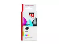 Inktcartridge Quantore alternatief tbv HP T6N03AE 303XL kleur HC