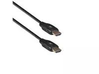 Een Kabel ACT HDMI High Speed type 1.4 1.5 meter koop je bij Totaal Kantoor Goeree