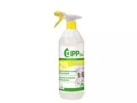 Een Keukenontvetter DIPP Ecologisch 1 liter koop je bij L&amp;N Partners voor Partners B.V.