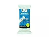 Klei Creall do &amp; dry airdrying wit 500gr