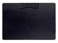 Een Klembord magnetisch A4 dwars zwart koop je bij L&amp;N Partners voor Partners B.V.