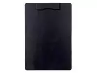 Een Klembord magnetisch A4 staand zwart koop je bij EconOffice