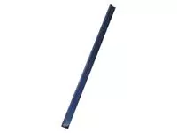Een Klemrug Durable A4 3mm 30 vellen blauw koop je bij Van Leeuwen Boeken- en kantoorartikelen