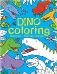 Een Kleurboek Deltas Dino coloring koop je bij L&amp;N Partners voor Partners B.V.