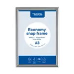 Een Kliklijst Europel Economy A3 zilver koop je bij Unimark Office B.V.