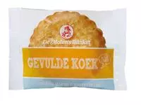 Een Koeken De Molen Gevulde koeken 50gr koop je bij KantoorProfi België BV