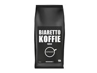 Een Koffie Biaretto bonen espresso 1000 gram koop je bij Van Leeuwen Boeken- en kantoorartikelen