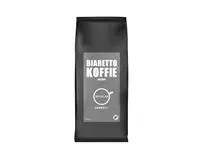 Een Koffie Biaretto instant regular 500 gram koop je bij KantoorProfi België BV