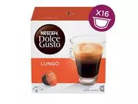 Een Koffiecups Dolce Gusto Lungo 16 stuks koop je bij L&amp;N Partners voor Partners B.V.
