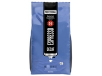 Een Koffie Douwe Egberts espresso bonen Decaf koop je bij De Angelot