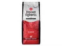 Een Koffie Douwe Egberts instant Classic 300gr koop je bij L&amp;N Partners voor Partners B.V.