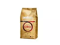 Een Koffie Lavazza bonen Qualita Oro 1000gr koop je bij Van Leeuwen Boeken- en kantoorartikelen