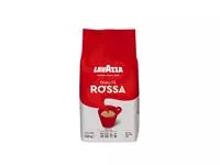 Een Koffie Lavazza bonen Qualita Rossa 1000gr koop je bij MV Kantoortechniek B.V.
