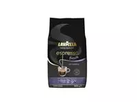 Een Koffie Lavazza espresso bonen Barista Intenso 1kg koop je bij KantoorProfi België BV