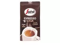 Een Koffie Segafredo Casa bonen 1000gr koop je bij EconOffice
