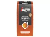 Een Koffie Segafredo Selezione Espresso bonen 1000 gram koop je bij Van Leeuwen Boeken- en kantoorartikelen