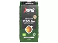 Een Koffie Segafredo Selezione Organica bonen 1000 gram koop je bij MV Kantoortechniek B.V.
