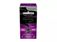 Een Koffiecups Lavazza espresso Intenso 30 stuks koop je bij L&amp;N Partners voor Partners B.V.