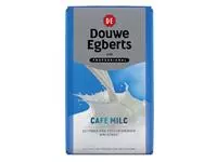 Een Koffiemelk Douwe Egberts Cafitesse Cafe Milc voor automaten 2 liter koop je bij Van Leeuwen Boeken- en kantoorartikelen