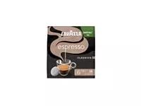 Een Koffiepads Lavazza espresso Classico 36 stuks koop je bij Kantoorvakhandel van der Heijde