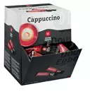 Koffiesticks Douwe Egberts cappuccino 80st