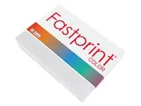 Een Kopieerpapier Fastprint A4 120gr grijs 250vel koop je bij EconOffice