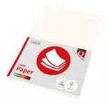 Een Kopieerpapier Quantore Colour A4 120gr roomwit 100vel koop je bij Goedkope Kantoorbenodigdheden