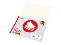 Kopieerpapier Quantore Colour A4 160gr roomwit 50 vel