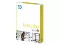Een Kopieerpapier HP Everyday A4 75gr wit 500vel koop je bij Van Leeuwen Boeken- en kantoorartikelen