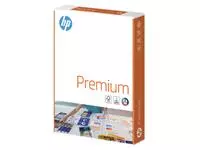 Een Kopieerpapier HP Premium A4 80gr wit 250vel koop je bij Totaal Kantoor Goeree