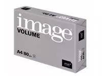 Een Kopieerpapier Image Volume A4 80gr wit 500vel koop je bij L&amp;N Partners voor Partners B.V.