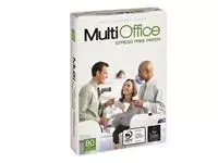 Een Kopieerpapier MultiOffice A4 80gr wit 500vel koop je bij L&amp;N Partners voor Partners B.V.