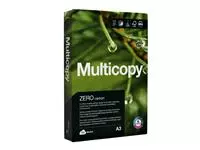 Een Kopieerpapier Multicopy Zero A3 80gr wit 500vel koop je bij L&amp;N Partners voor Partners B.V.